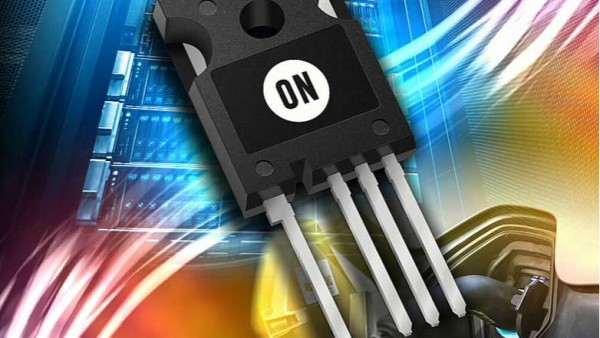 安森美半导体发布新的650 V碳化硅(SiC) MOSFET