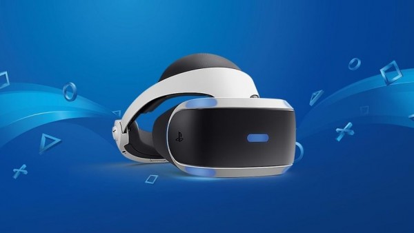 PS5 VR设备新专利：可提前预测玩家的眼球运动