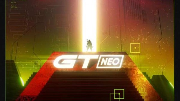 搭载天玑1200！realme 真我GT Neo于3月31日发布