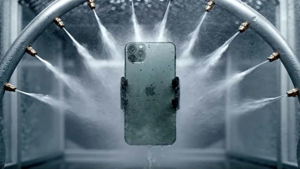 苹果因标注iPhone设备防水要求与保修免责条款不够清晰而被诉