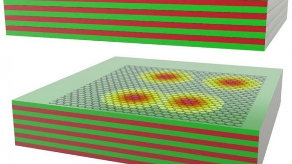 单光子开关研究新进展：科学家详解固态材料中的“里德堡态”