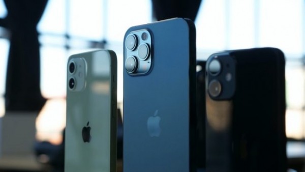 受iPhone 12销量变化影响 Q2柔性OLED面板出货量预计环比下滑35%