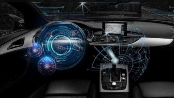 提高自动驾驶安全性 华为公开智能车行驶轨迹规划专利