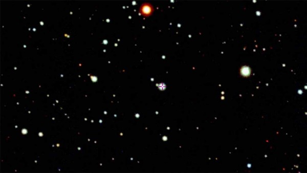天文学家发现一种新的恒星爆炸类型 称为磁旋转超新星