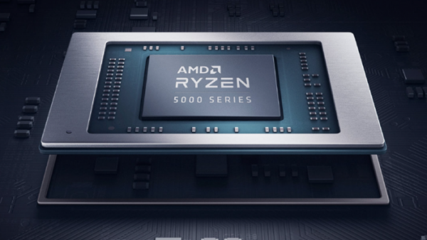 AMD产品重点将转移到服务器和笔记本处理器上