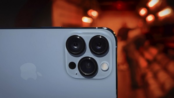 相机大更新？iPhone 13 Pro Max部分硬件参数揭秘