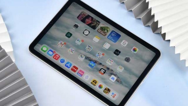 曝苹果正开发15寸iPad：可运行Mac应用