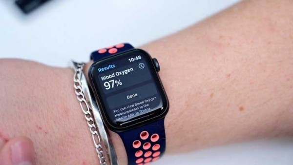 Apple Watch的血糖和血压监测传感器仍需时日才能出现