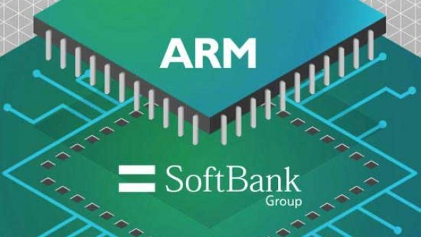 传软银出售Arm芯片业务给NVIDIA的交易宣告失败