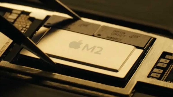 全新Mac曝光：三大自研芯片加持 3月开始发布