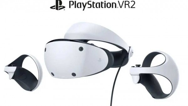 支持眼球追踪 索尼披露PlayStation VR2的设计