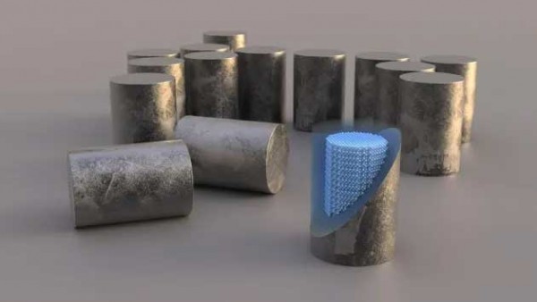 3D打印能造出核燃料和反应堆组件