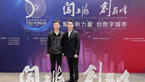 为上海代言获肯定：李强会见上海创新创业青年代表李佳琦