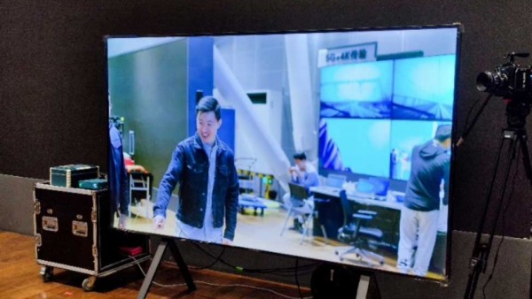 创维商用智慧巨幕落地央视，打造8K超高清大屏标杆之作