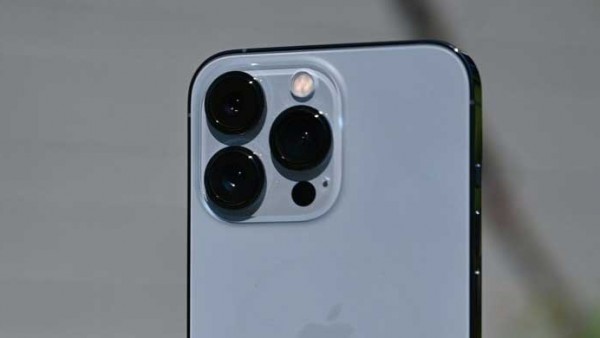郭明錤：iPhone 14 Pro更大的相机阵列下是全新4800万像素相机系统