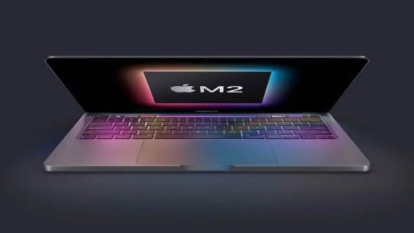 苹果准备推出新款Mac电脑 搭载下一代M2芯片