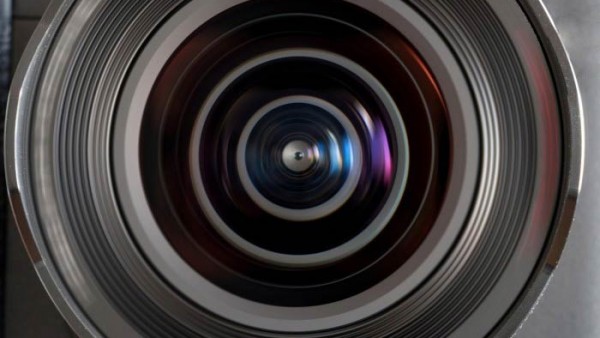 研究人员用金属透镜阵列制造微型广角相机 可用于智能手机