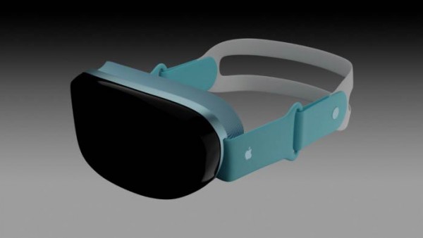 苹果VR/AR头戴设备即将亮相 已向董事会成员展示