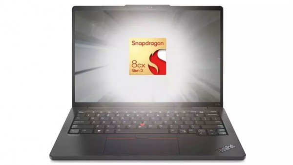 联想ThinkPad X13s首发Windows平台 采用5nm芯片