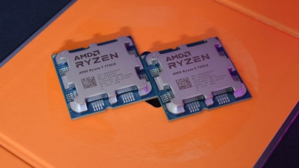 因PC市场表现下滑 AMD削减Ryzen 7000
