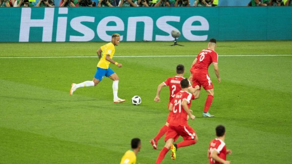 海信发布世界杯营销战略剑指全球第一