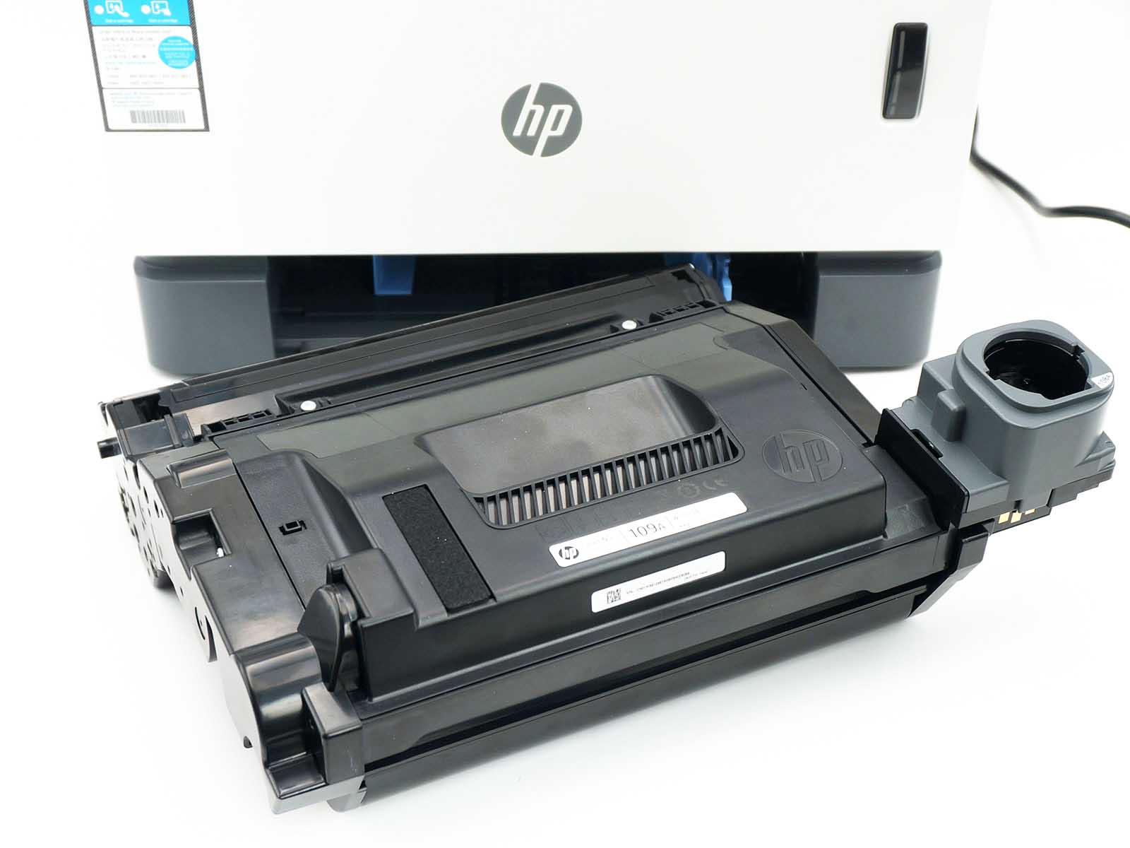 惠普HP LaserJet 1022 打印机驱动 官方免费版下载-易驱动