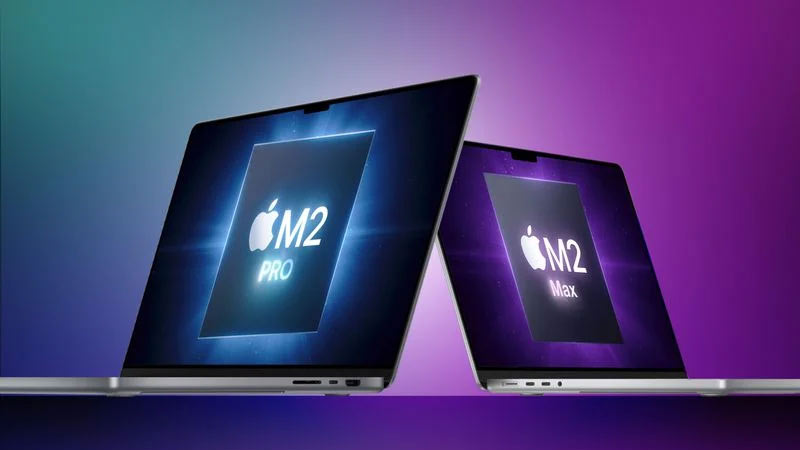 新MacBook Pro和Mac Mini或内置​Apple Silicon